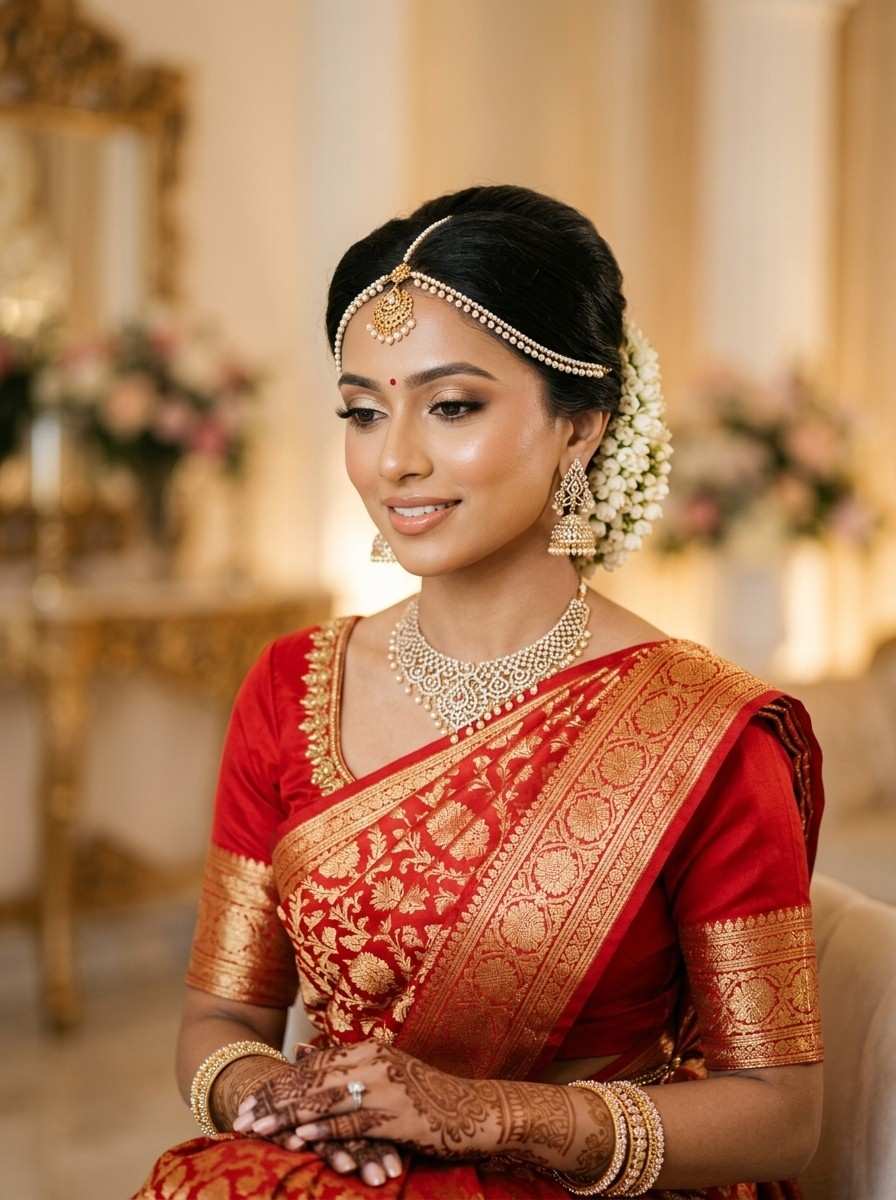 Best Beauty Salon Services in Wayanad - Hair Care Service
